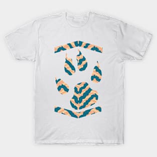 Wild Chevron 2 T-Shirt